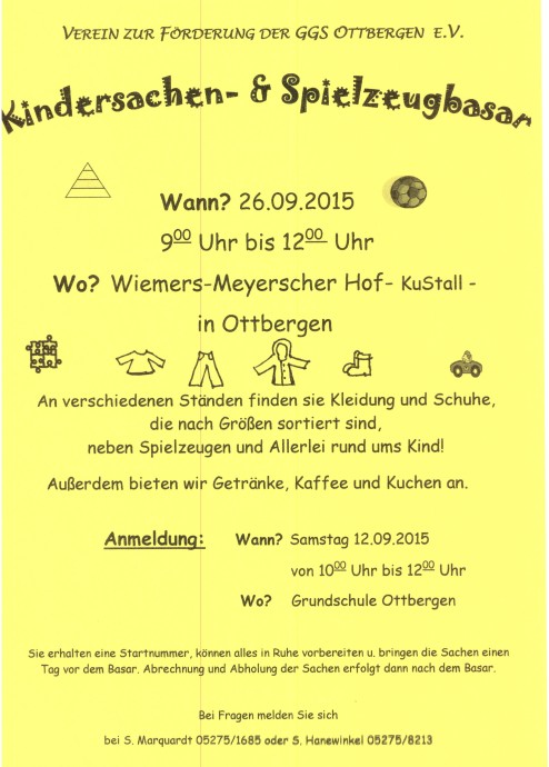 Flyer